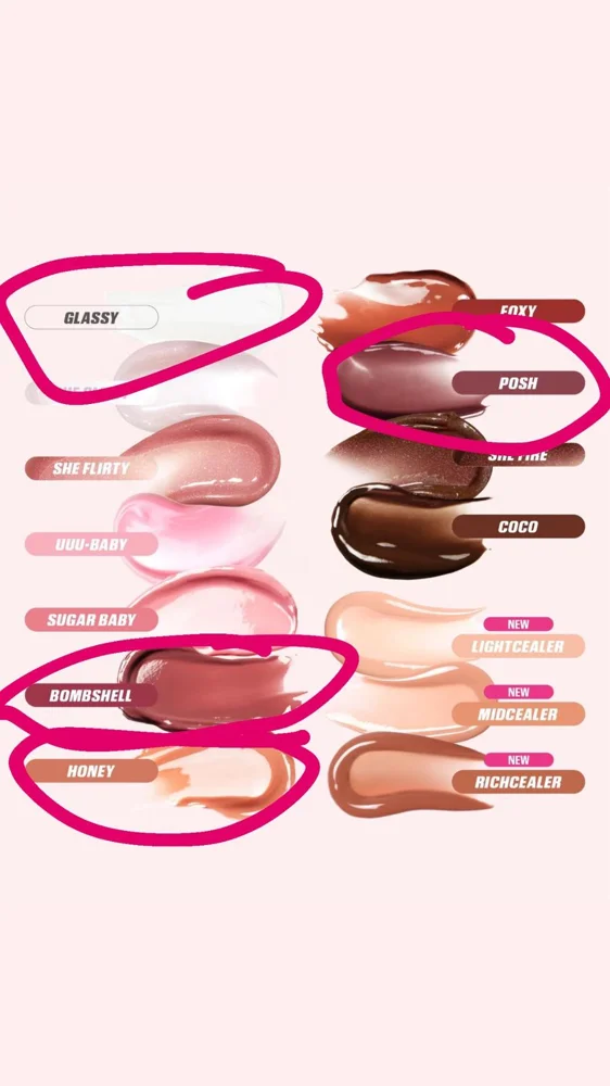 Makeup, size No Size, photo 3