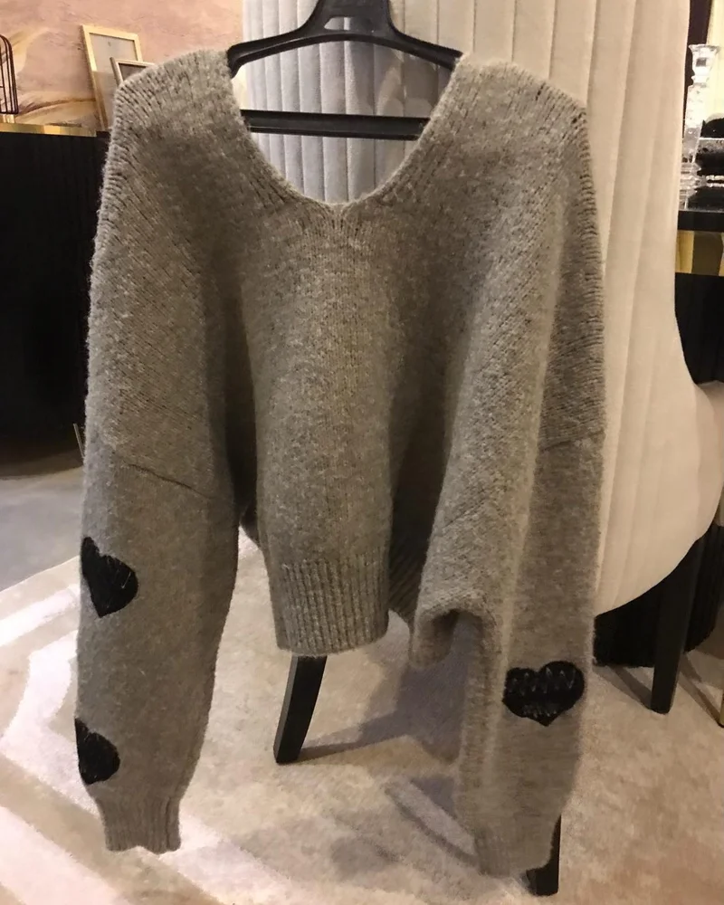 Sweaters & Pullovers, size One size, photo 4