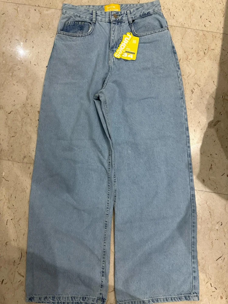 Jeans, size S, photo 3