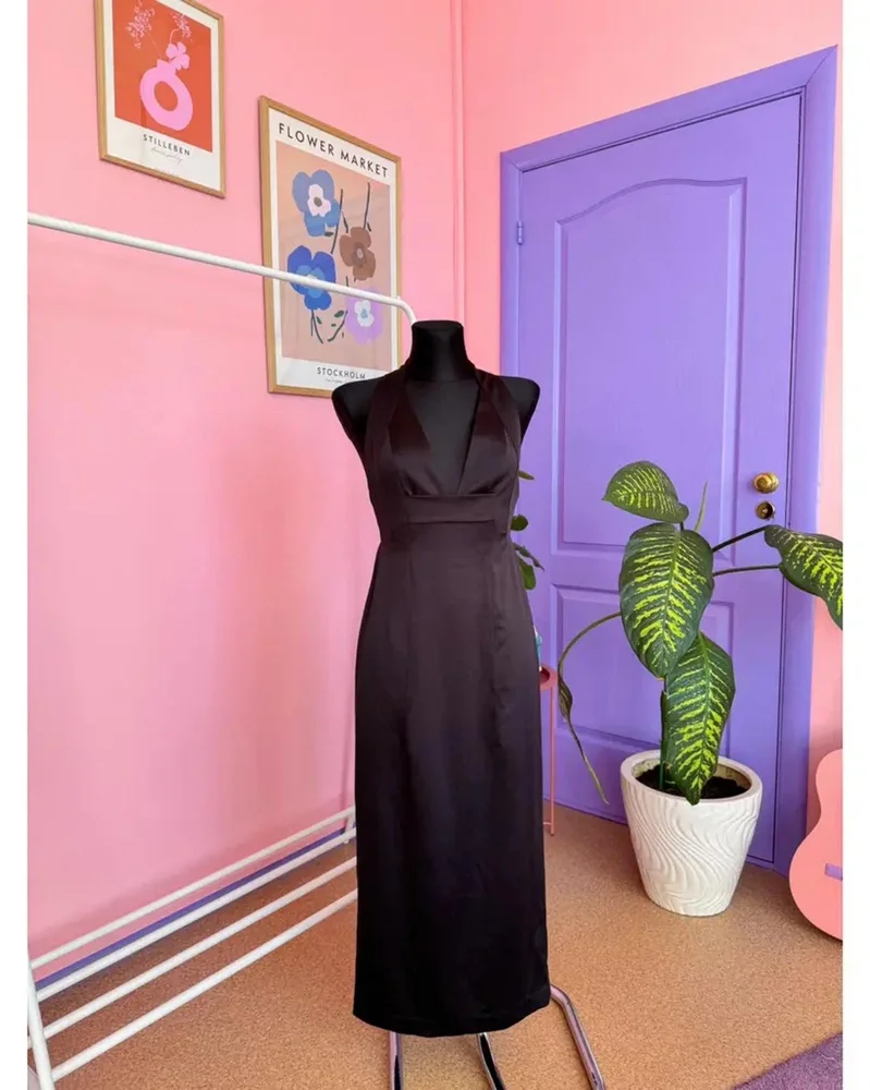 AQ/AQ Maxi Dresses, size XL / 42 / 14, photo 3