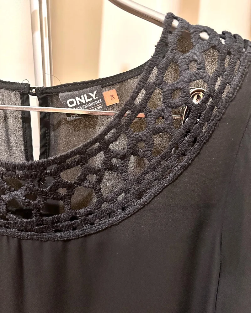 ONLY Blouses, size XS / 34 / 6, photo 5