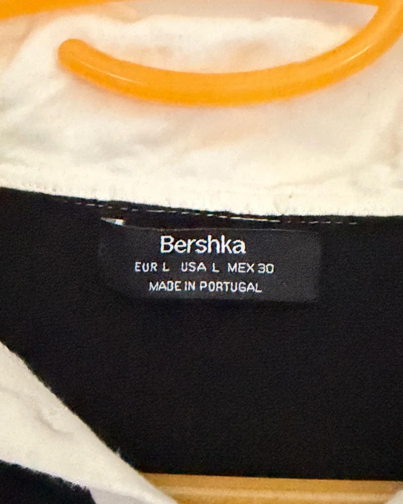 Bershka Long Sleeve, size L / 40 / 12, photo 3