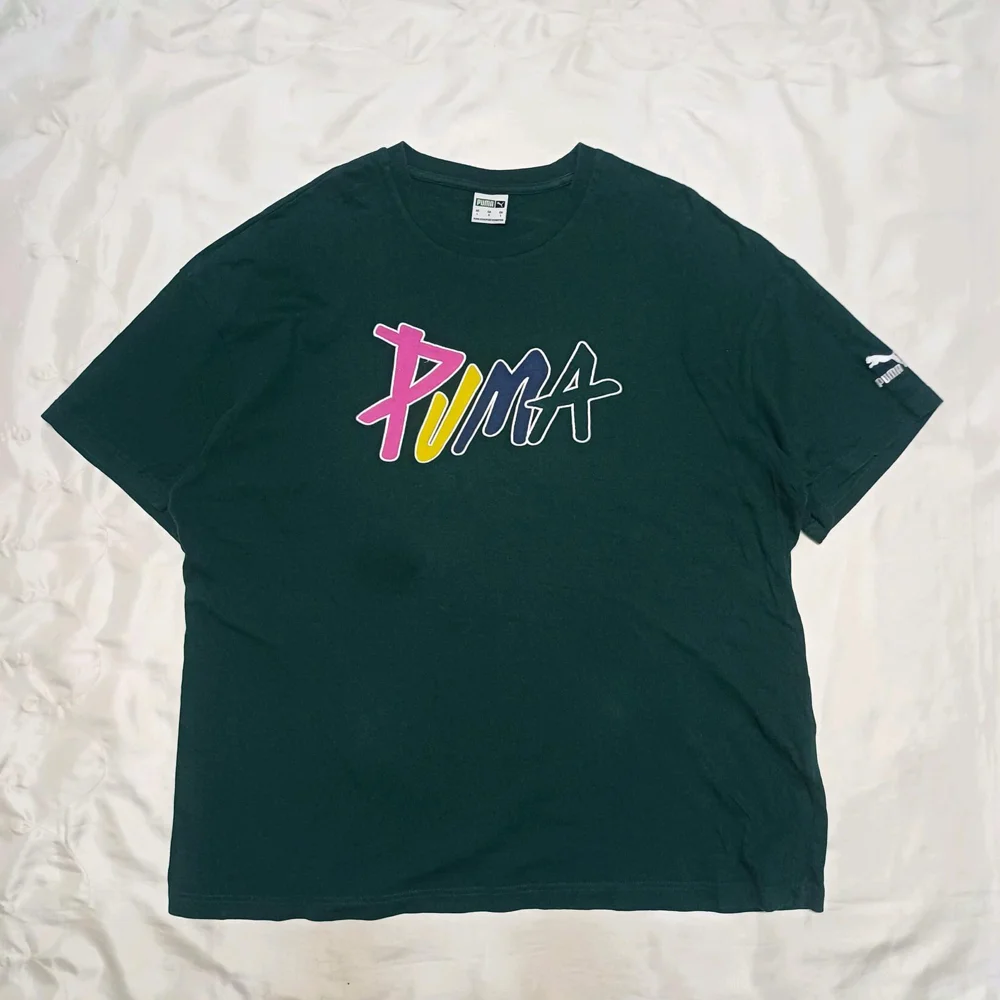 Puma T-shirts