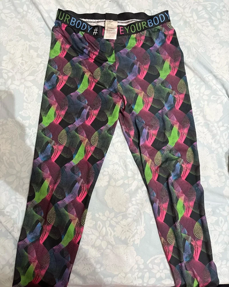 LC Wakiki Leggings, size S / 36 / 8, photo 2