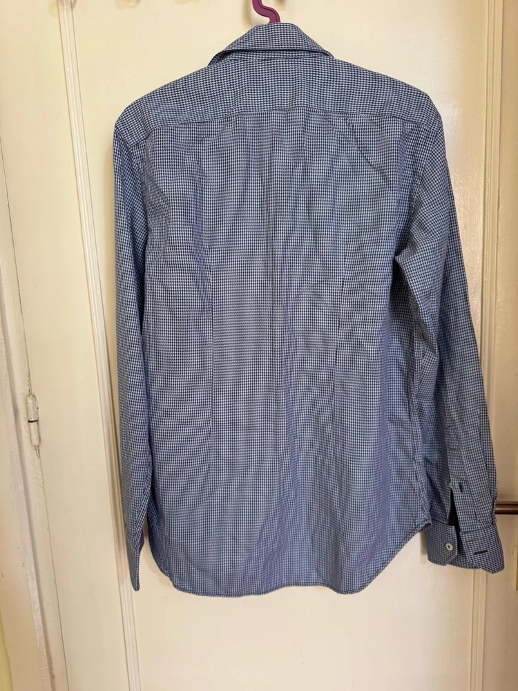 Zara Shirts, size L, photo 5