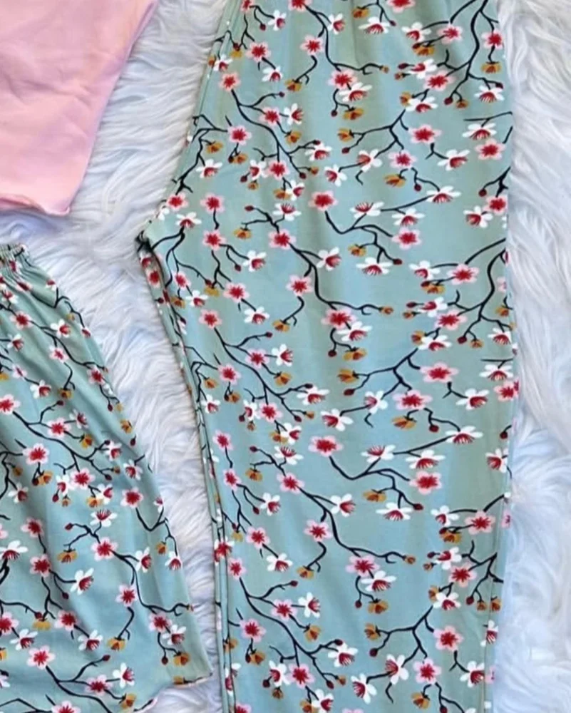 Shein Pyjama Sets, size L / 40 / 12, photo 3