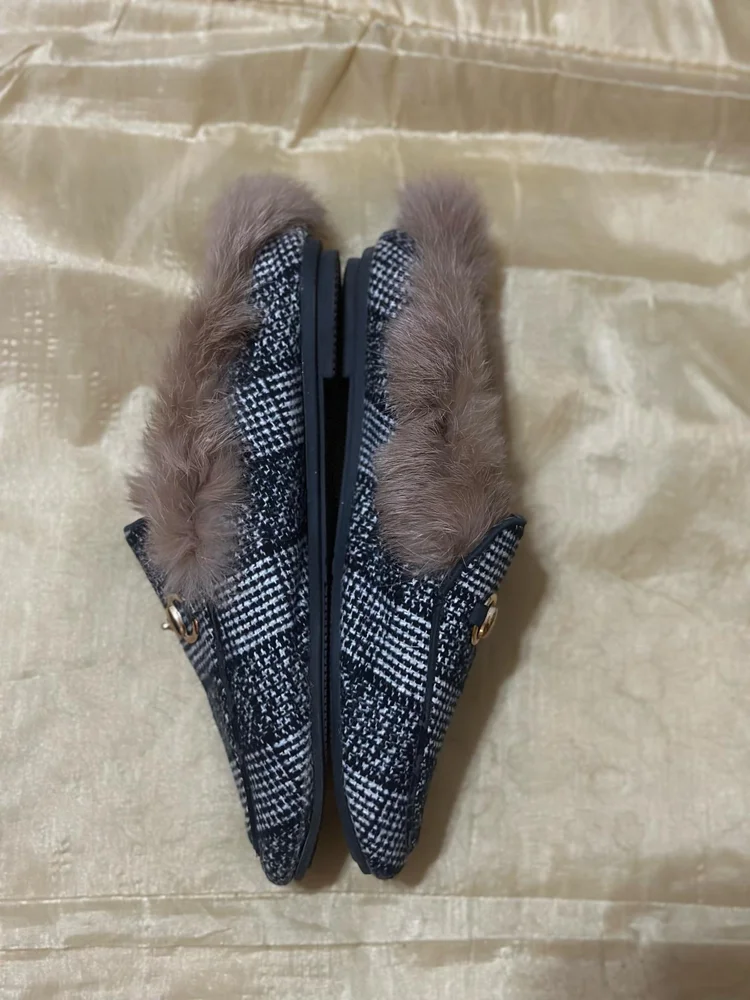Flats, size 38, photo 5