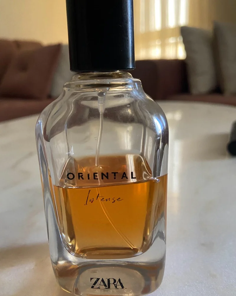 Zara Perfume, size No Size, photo 4