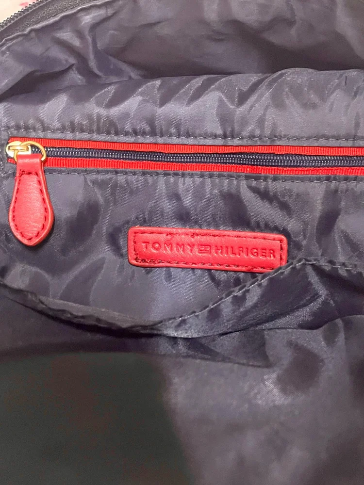 Tommy Hilfiger Backpacks, size Other, photo 3