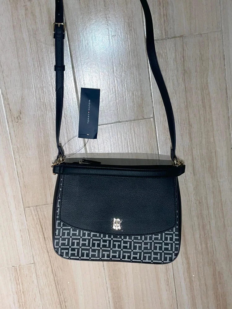 Tommy Hilfiger Cross-Body Bag, size One size, photo 5
