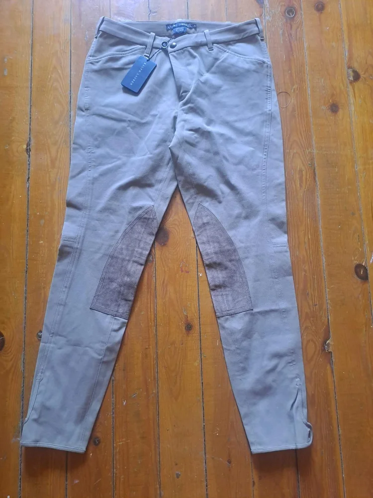 Ralph Lauren Pants, size M / 38 / 10, photo 2