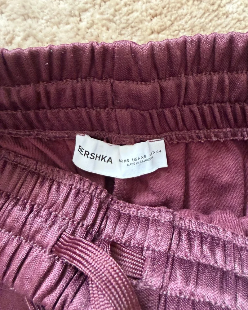 Bershka Sweatpants, size XS / 34 / 6, photo 2