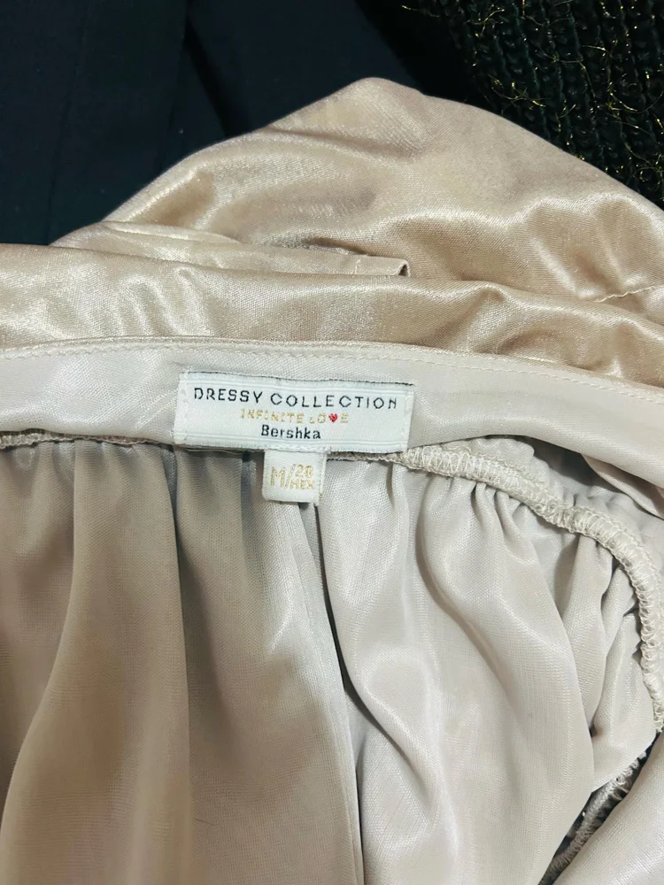 Bershka Wedding Dresses, size M / 38 / 10, photo 3