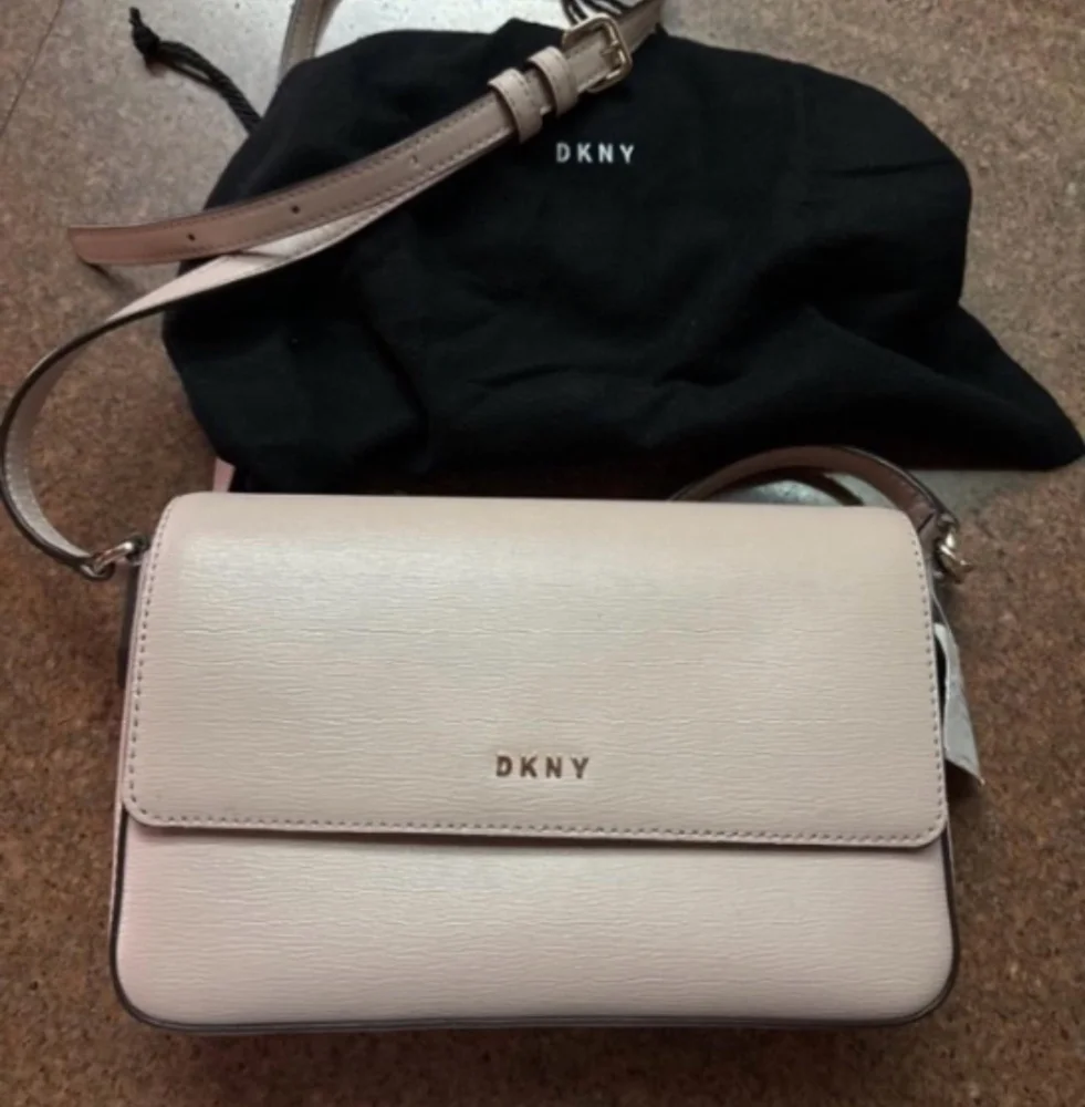 DKNY Cross-Body Bag