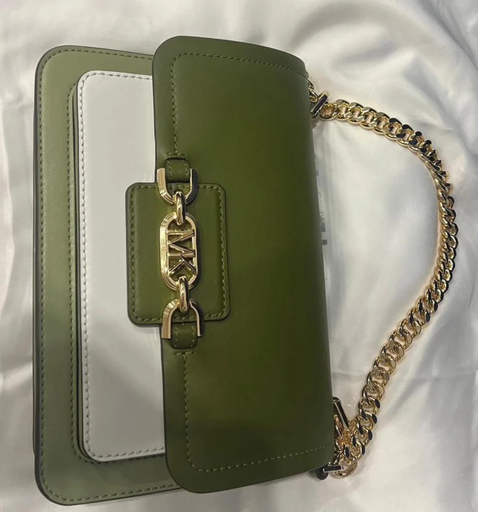 Michael Kors Cross-Body Bag