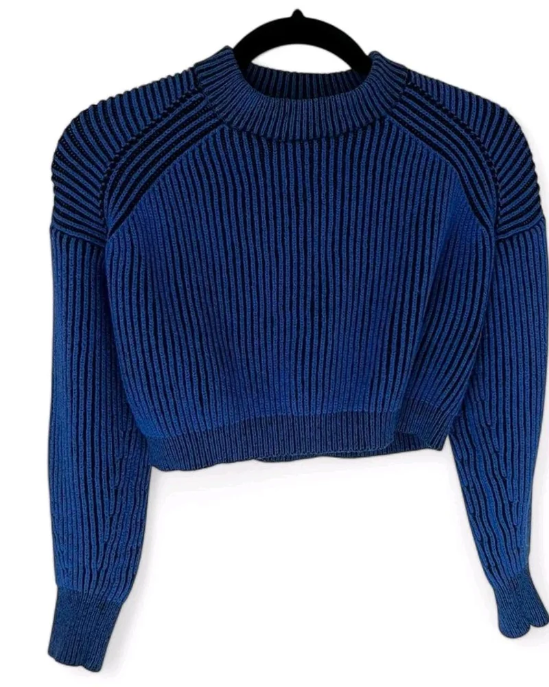 Bershka Crop Tops, size XS / 34 / 6, photo 2