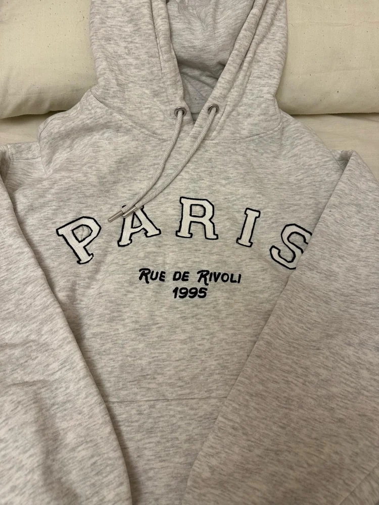 H&M Hoodies, size M / 38 / 10, photo 3