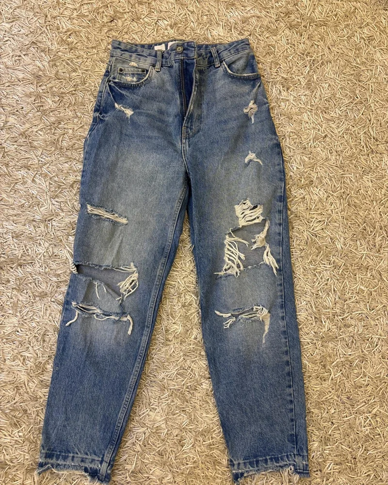Bershka Jeans
