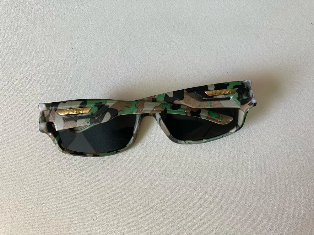 Sunglasses, size Other, photo 4