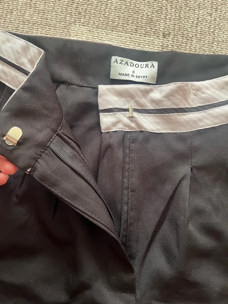 Pants, size S / 36 / 8, photo 4