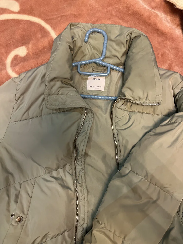 Bershka Jackets