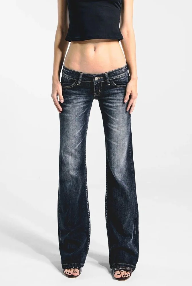 Pepe Jeans Jeans, size S / 36 / 8, photo 4