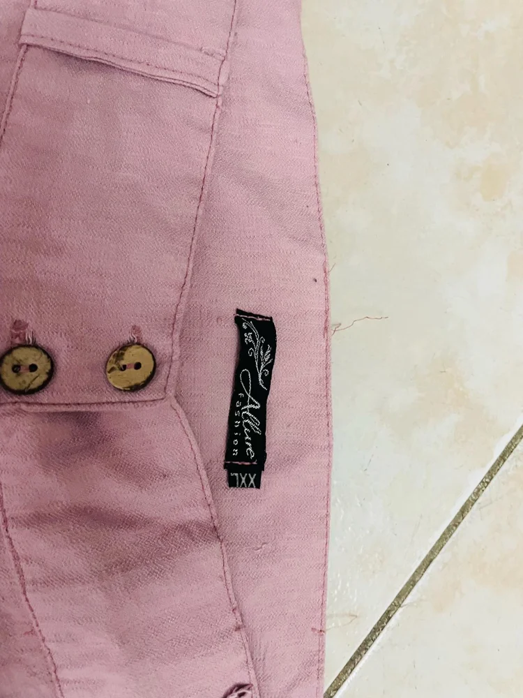 Pants, size XXL / 44 / 16, photo 3