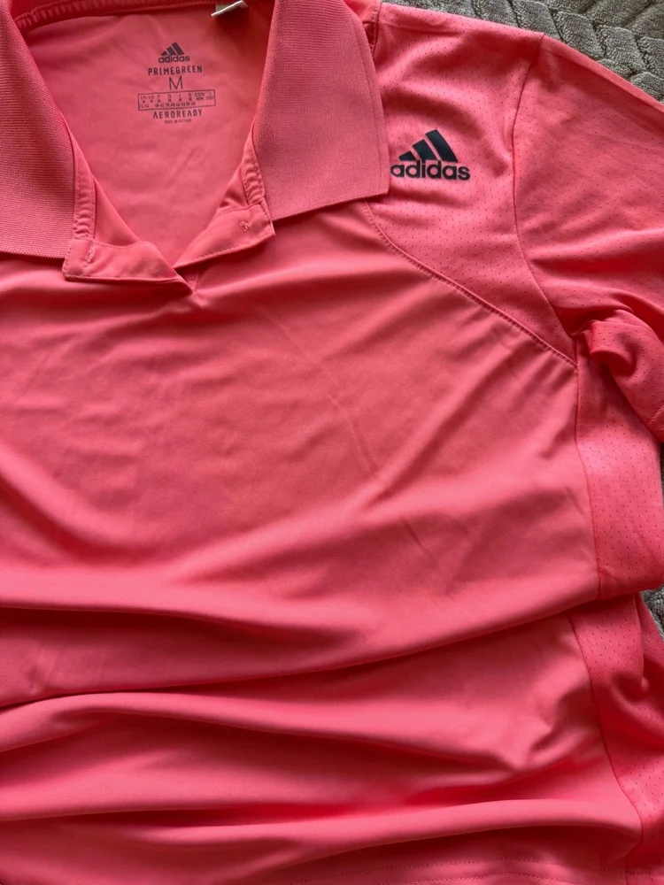 adidas T-shirts, size M / 38 / 10, photo 4