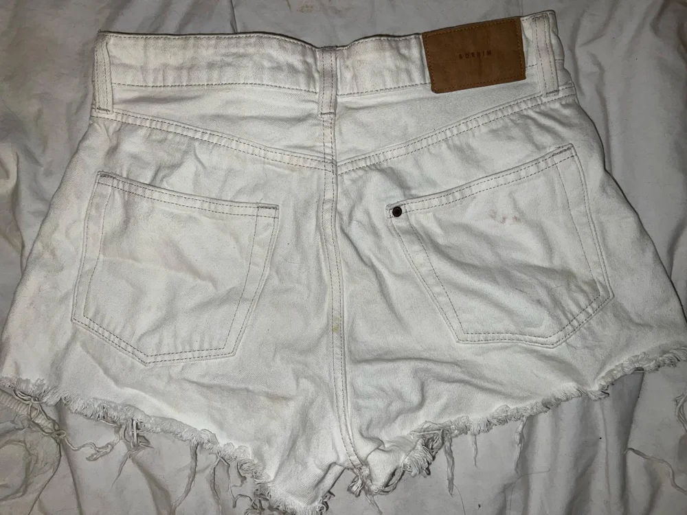 Bershka Shorts, size S / 36 / 8, photo 3