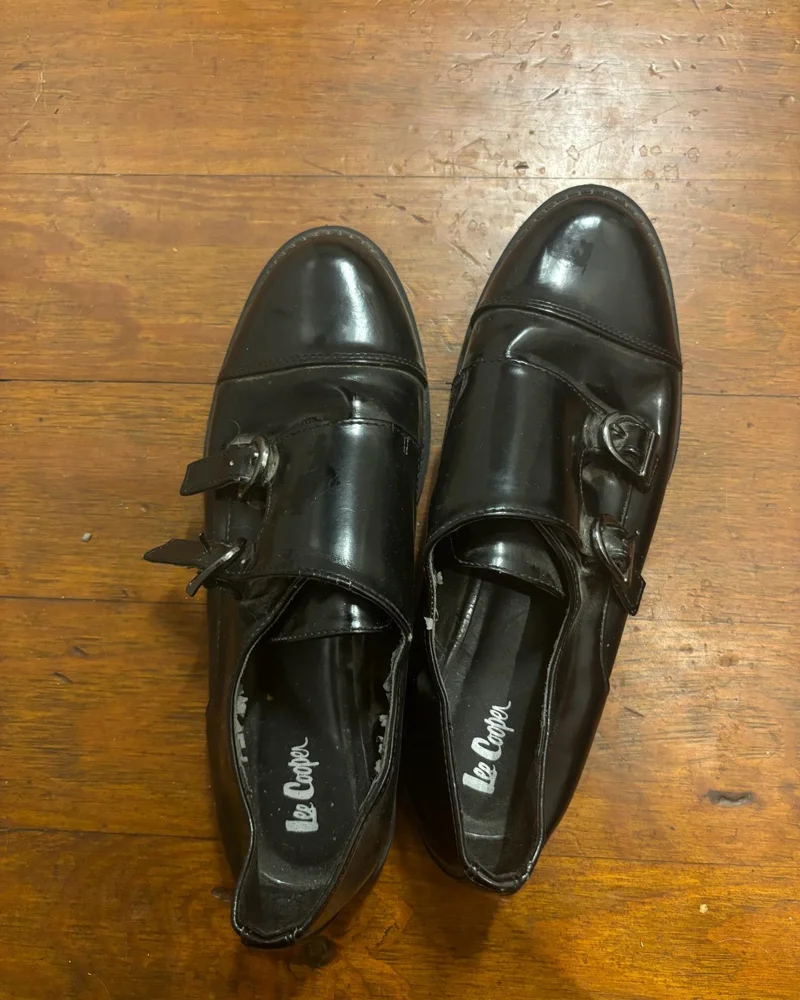 Lee Cooper Loafers, size 40, photo 2