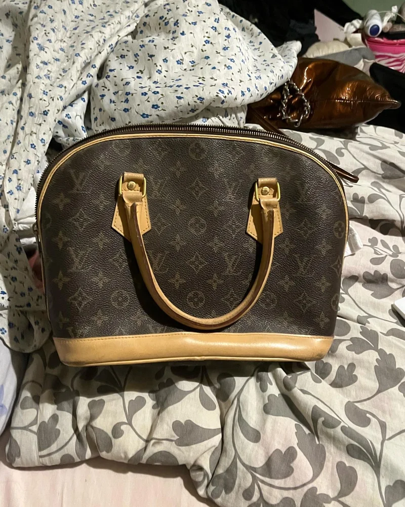 Louis Vuitton Cross-Body Bag, size One size, photo 3
