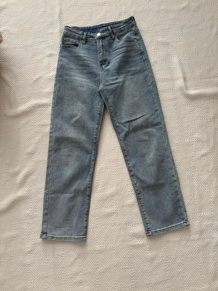 Jeans, size M / 38 / 10, photo 2
