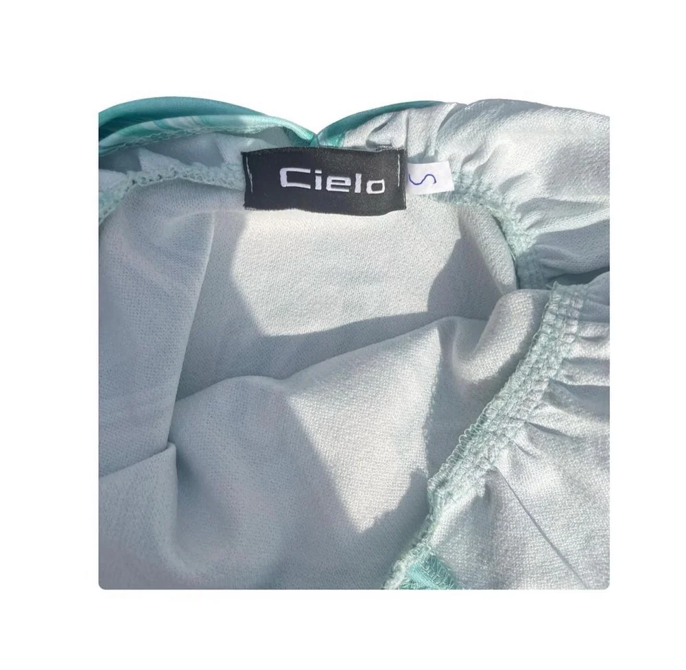 Cielo Blouses, size S / 36 / 8, photo 2