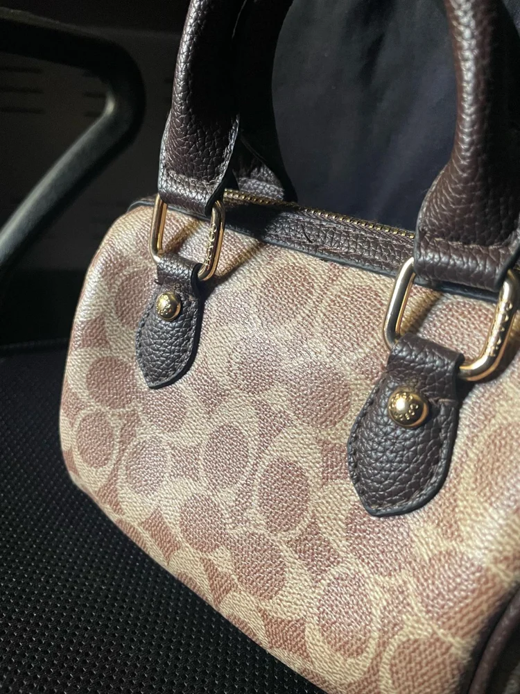 Mini Bag, size Other, photo 3