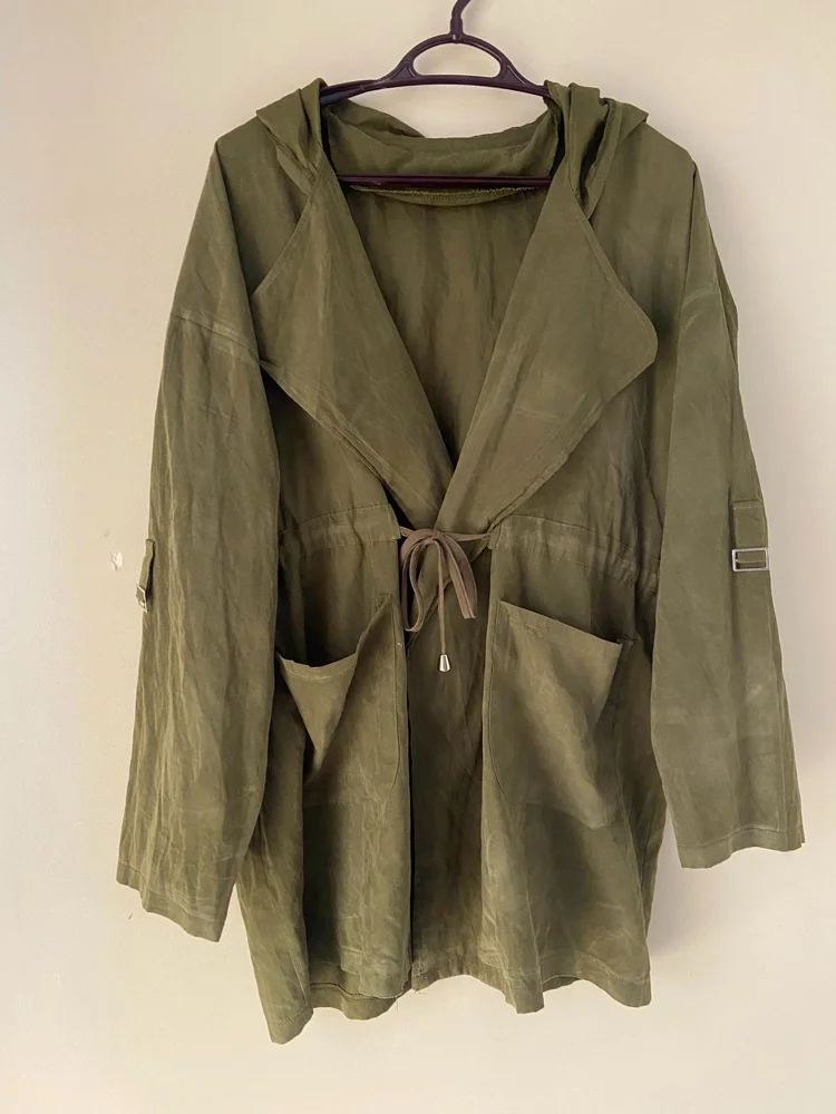 Jackets, size One size, photo 3