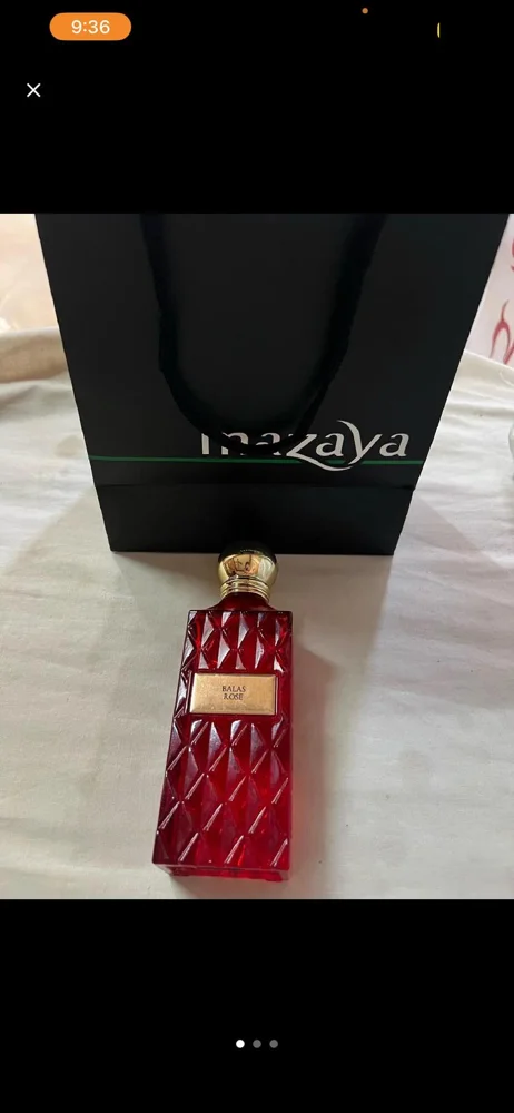 Perfume, size Other, photo 2