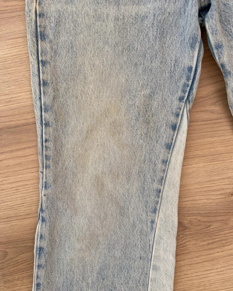 Pull & Bear Jeans, size S / 36 / 8, photo 2
