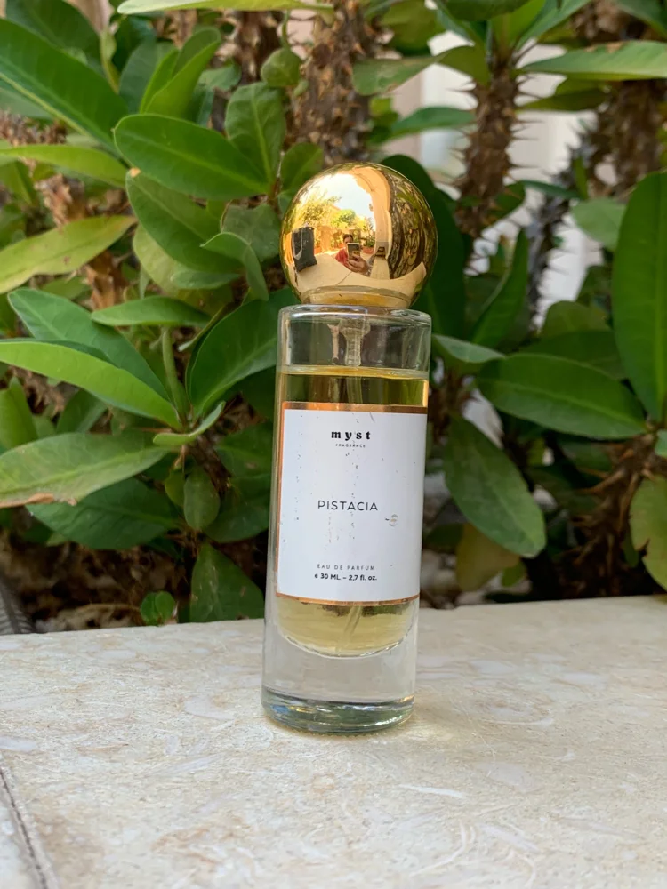 Local Perfume