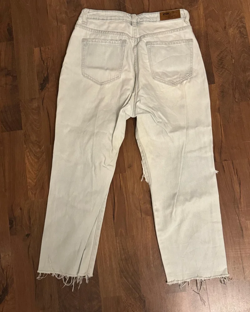 Jeans, size M / 38 / 10, photo 4