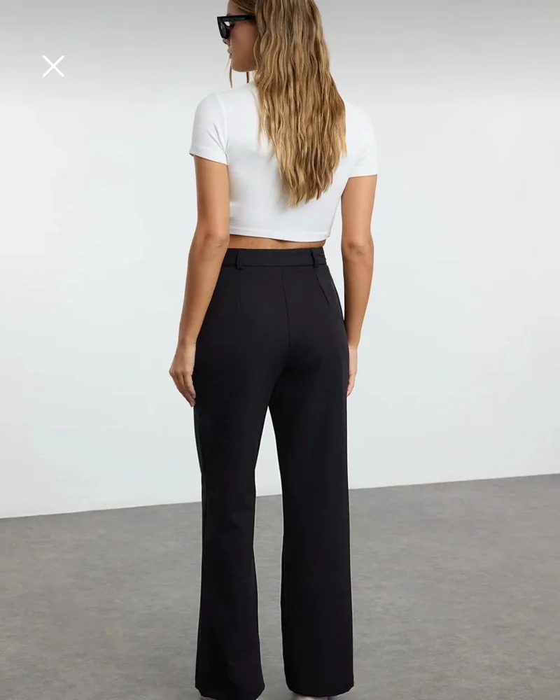 Trendyol Pants, size S / 36 / 8, photo 3