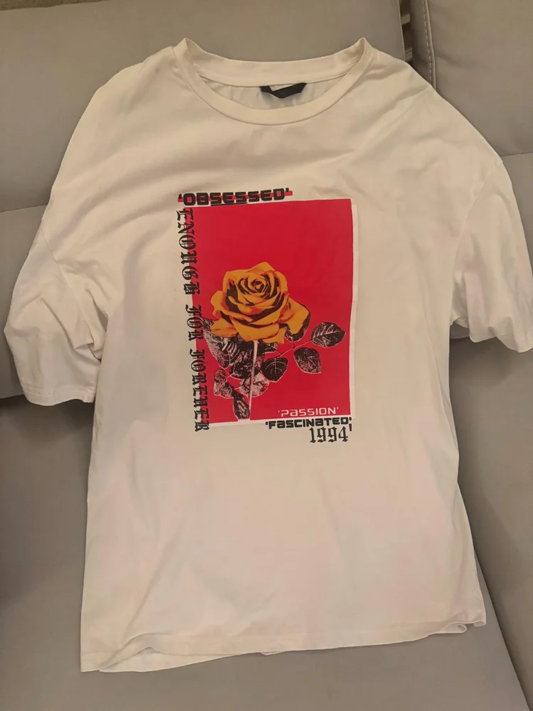 Shein T-shirts, size XXL / 44 / 16, photo 3