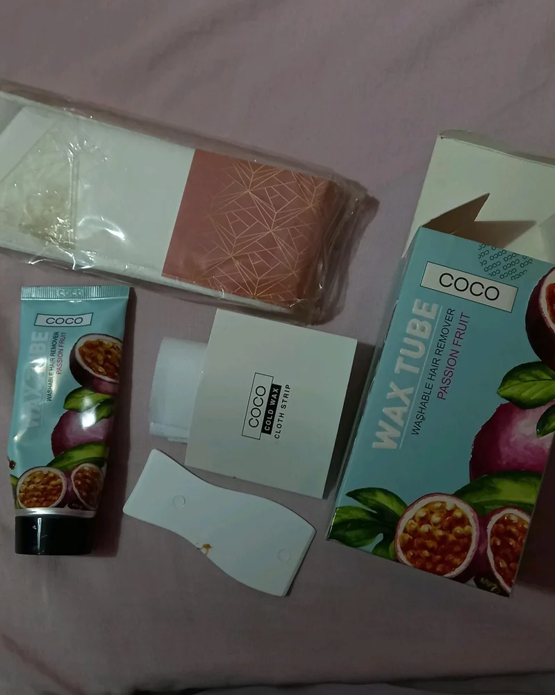 Coco Skin care, size No Size, photo 2