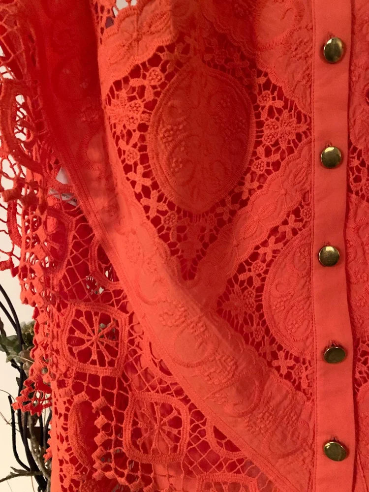Sahoco Blouses, size S / 36 / 8, photo 3