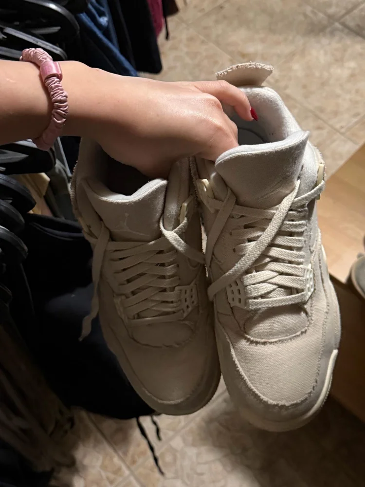 Jordan Sneakers, size 37.5, photo 2