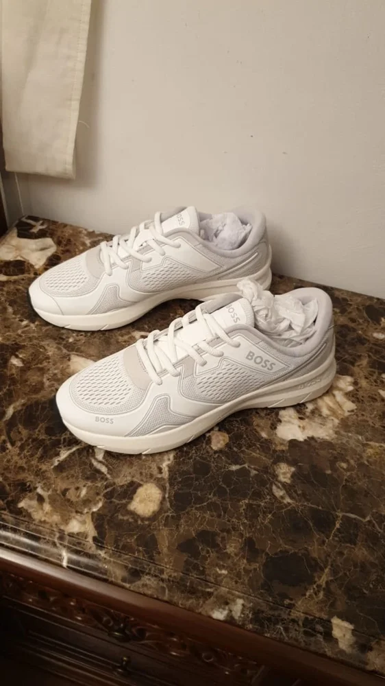 Boss Sneakers, size 40, photo 3