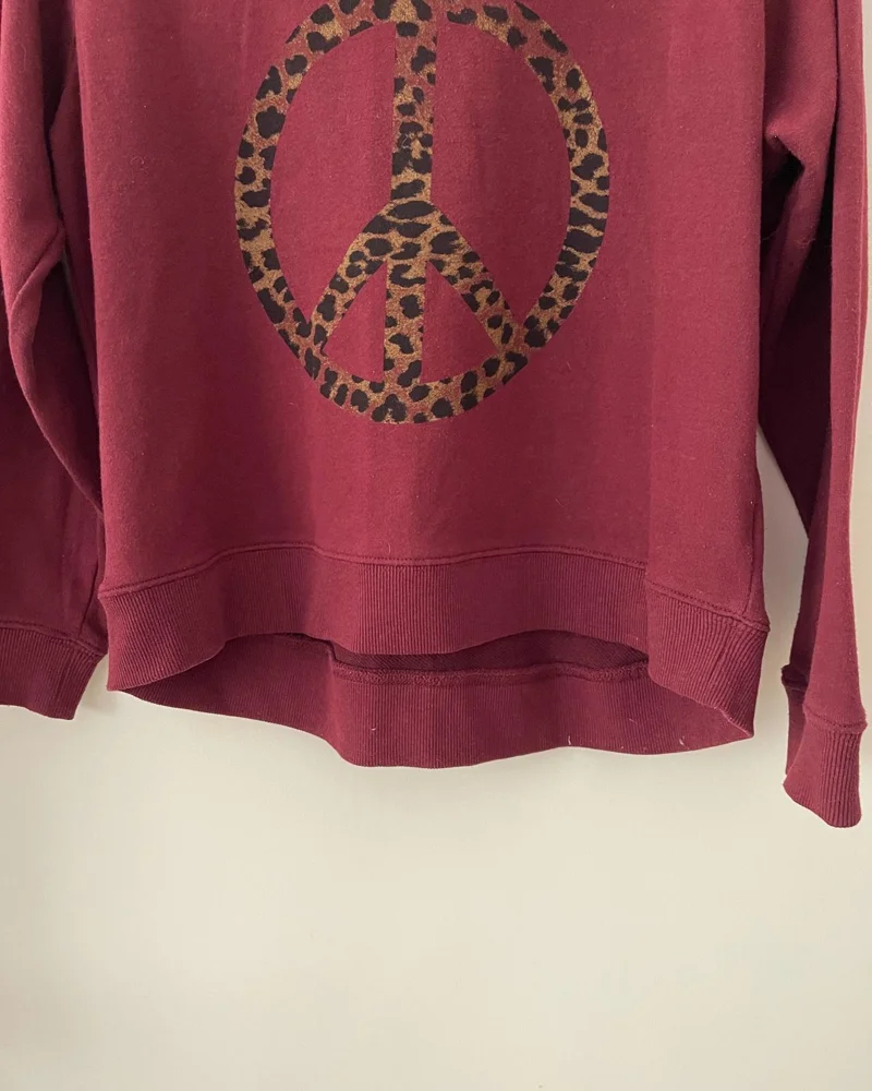 Sweatshirts, size M / 38 / 10, photo 4