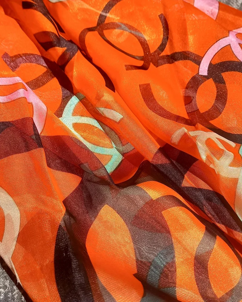 Scarves, size One size, photo 3