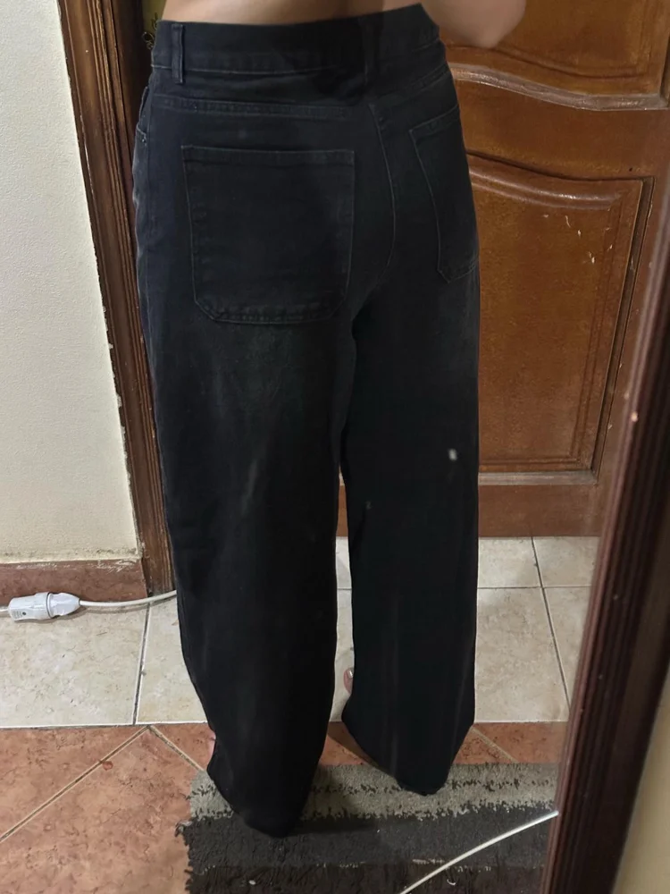 Jeans, size M / 38 / 10, photo 3