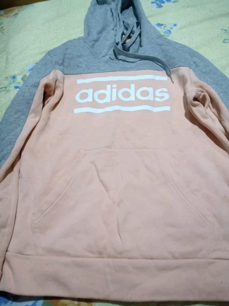 adidas Hoodies, size M / 38 / 10, photo 3