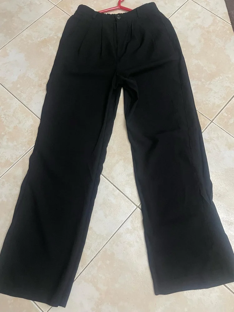 Defacto Pants, size M / 38 / 10, photo 5